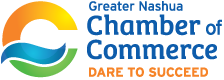 Nashua Chamber of Commerce. Dare to succeed.